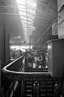 Fenchurch: Fenchurch Street Station