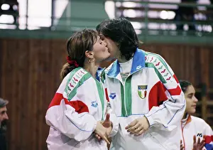 Foil: Fencing World Cup