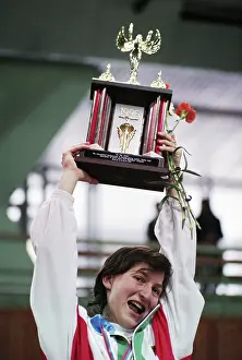 Foil: Fencing World Cup