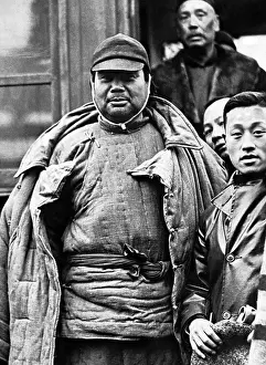 Feng: Feng Yu Hsiang
