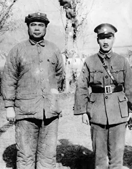 Feng: Feng Yu Hsiang