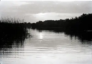Hullbridge: Fenn Creek, Kent