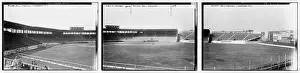Fenway: Fenway Park, Boston. Panorama, September ?