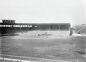 Fenway: Fenway Park, Boston. September 1912.?