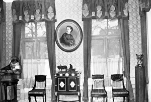 Shalyapin: Feodor Chaliapin House Museum