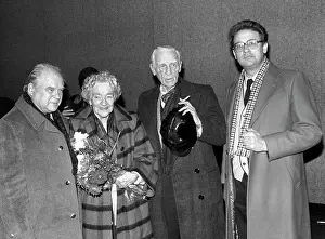 Tatiana: Feodor Chaliapin's children, 1984