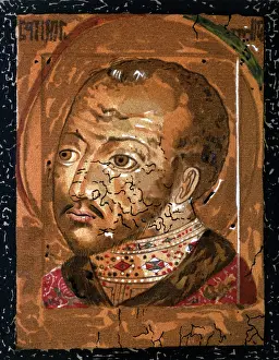 Feodor: Feodor I of Russia