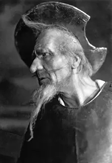 Feodor: Feodor Schaljapin
