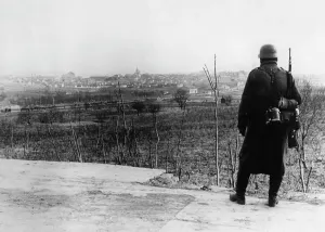 Feodosia: Feodosia, 1942
