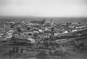 Feodosiya: Feodosiya, 1905