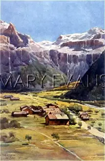Cheval: Fer-a-Cheval, France