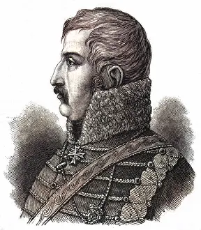Ferd: FERD BAPTISTA SCHILL