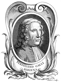 Ferd: FERD. GALLI-BIBIENA