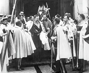 Infanta: Ferdinand