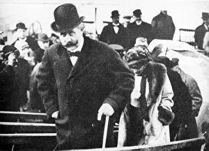 Heir: FERDINAND ASSASSINATION
