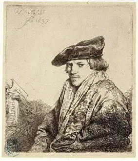1637: Ferdinand Bol