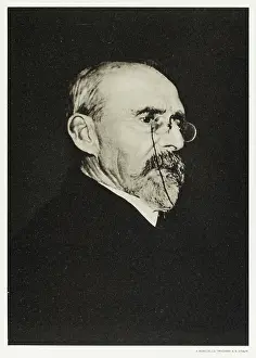 Buisson: FERDINAND BUISSON/NOBEL