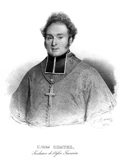 Toussaint: FERDINAND CHATEL