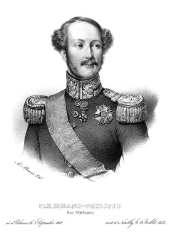 Phillippe: FERDINAND DUC ORLEANS