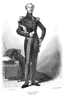 Phillippe: FERDINAND DUC ORLEANS