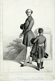 Phillippe: FERDINAND DUC ORLEANS