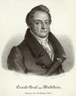 Ferdinand Ernst Gabriel, friend of Beethoven