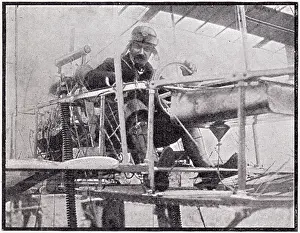 Ferber: Ferdinand Ferber