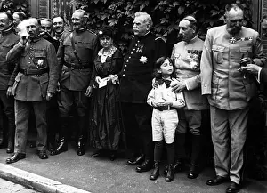 Foch: Ferdinand Foch