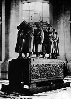 Foch: Ferdinand Foch
