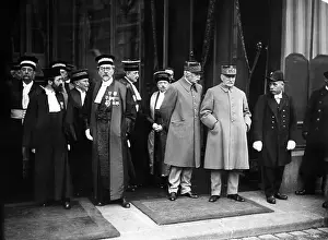 Foch: Ferdinand Foch