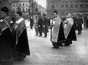 Foch: Ferdinand Foch