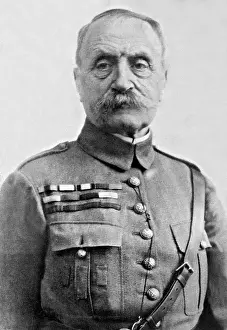 Foch: Ferdinand Foch