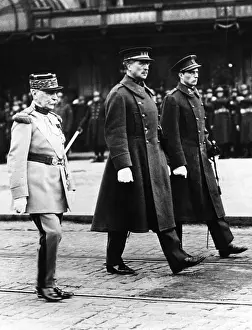 Foch: Ferdinand Foch