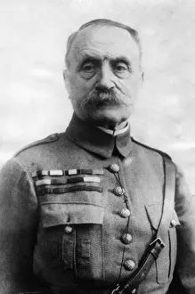 Foch: Ferdinand Foch