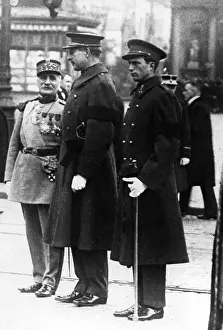 Foch: Ferdinand Foch