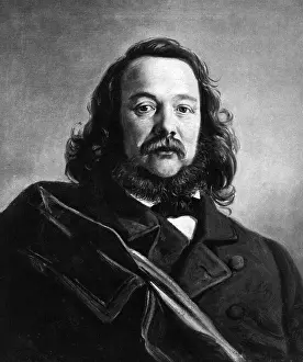 Freiligrath: Ferdinand Freiligrath