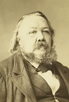 Freiligrath: Ferdinand Freiligrath