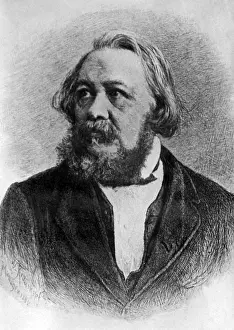 Freiligrath: Ferdinand Freiligrath
