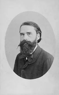 Gregorovius: Ferdinand Gregorovius