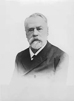 1821: Ferdinand Gregorovius