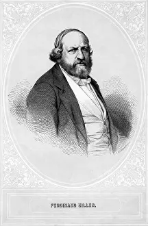 Krull: Ferdinand Hiller