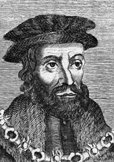 Bruder: Ferdinand I