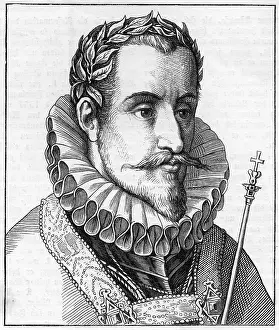 Bruder: Ferdinand I