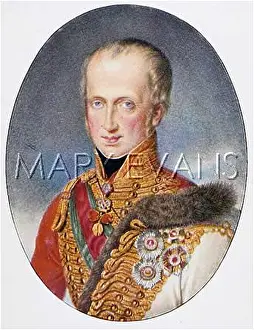 Venetia: FERDINAND I
