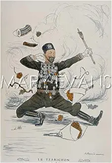 Adulation: FERDINAND I/BULGARIA