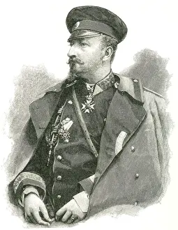 Kohary: Ferdinand I, King of Bulgaria