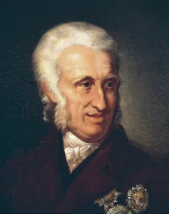 Neoclassicist: Ferdinand I, of the Two Sicilies (1751-1825)