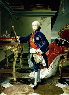 Bourbon: Ferdinand I of Two Sicilies (1751-1825)