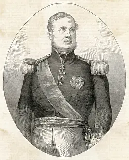 Sicilies: FERDINAND II