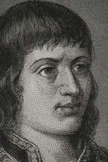 Monarchs: Ferdinand II of Aragon, called The Catholic (1452-1516)